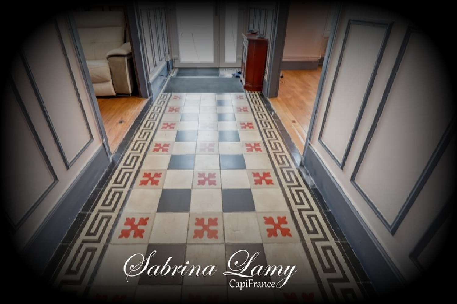  en venta mansión Anglure Marne 4