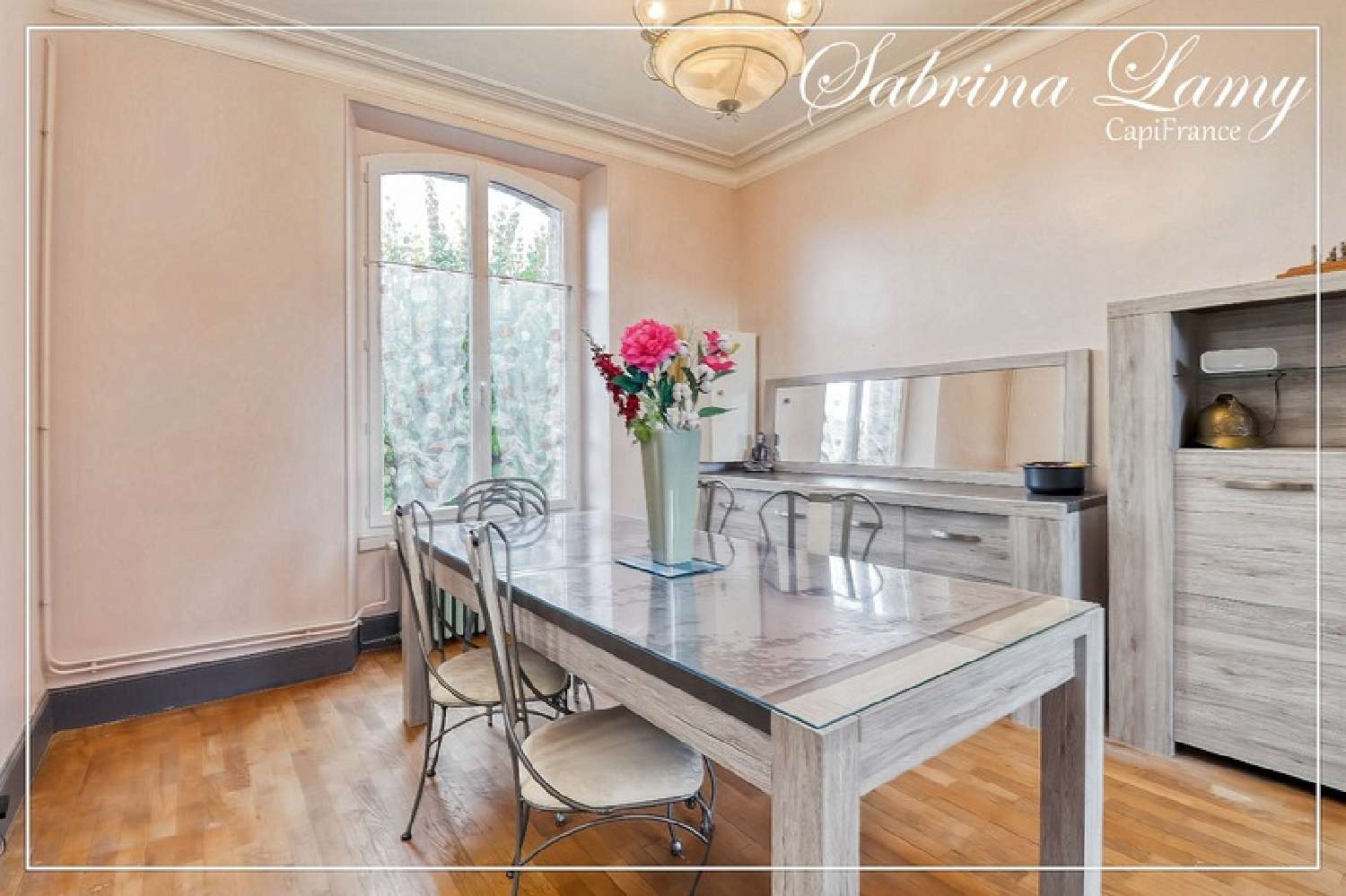  en venta mansión Anglure Marne 7