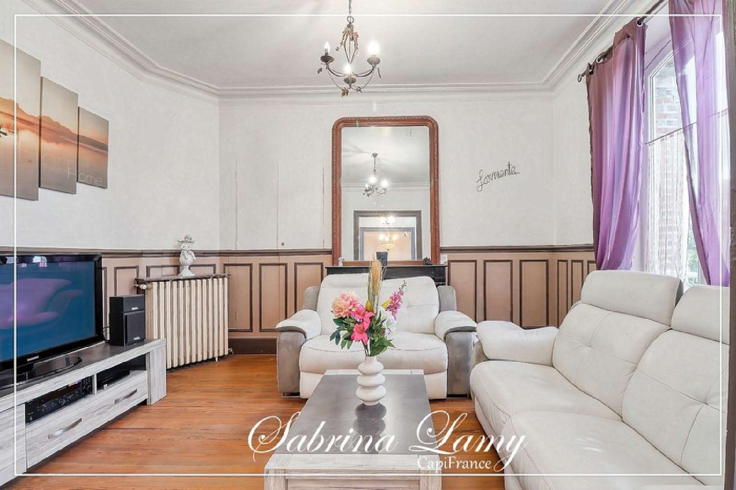  en venta mansión Anglure Marne 8