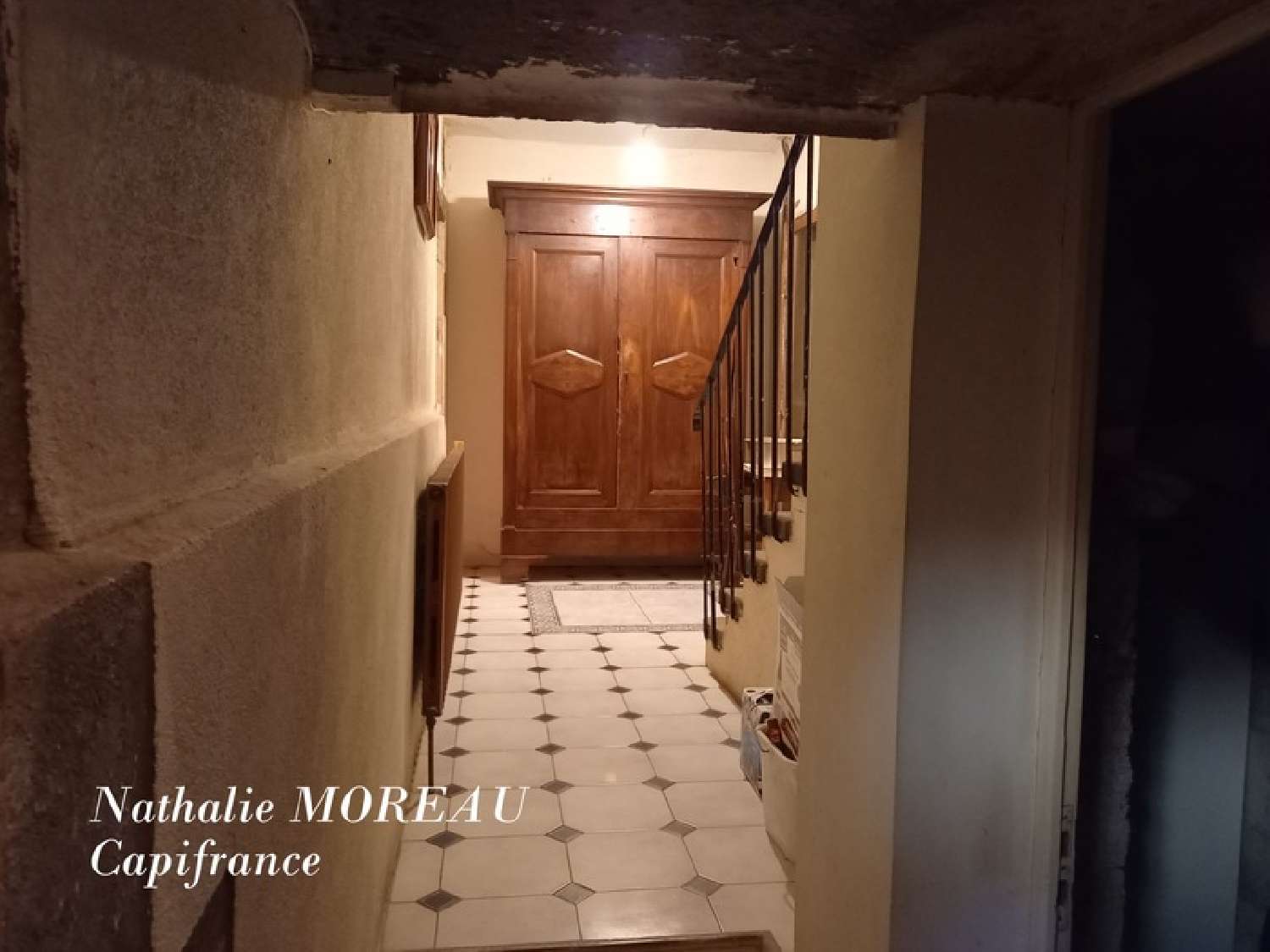 kaufen Bürgerhaus Autun Saône-et-Loire 4