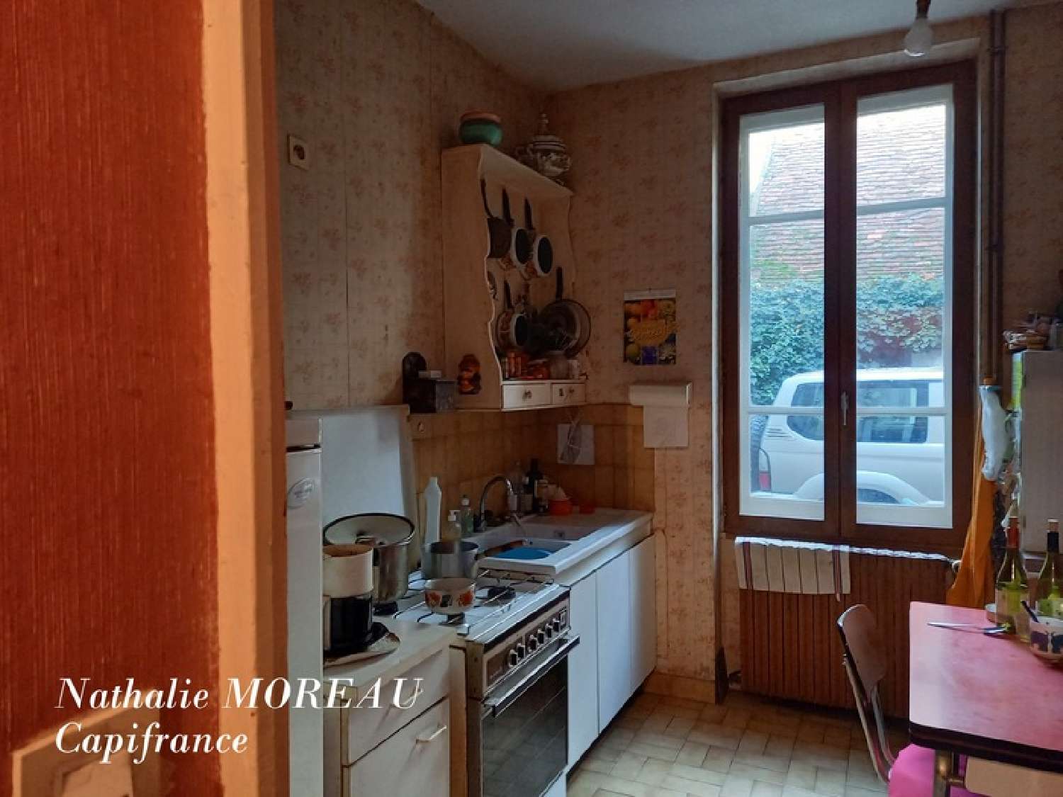 kaufen Bürgerhaus Autun Saône-et-Loire 5