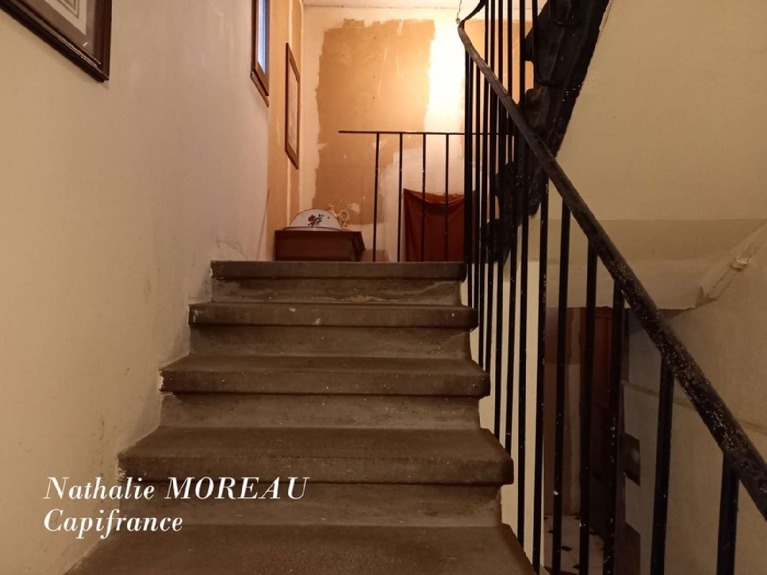 kaufen Bürgerhaus Autun Saône-et-Loire 7