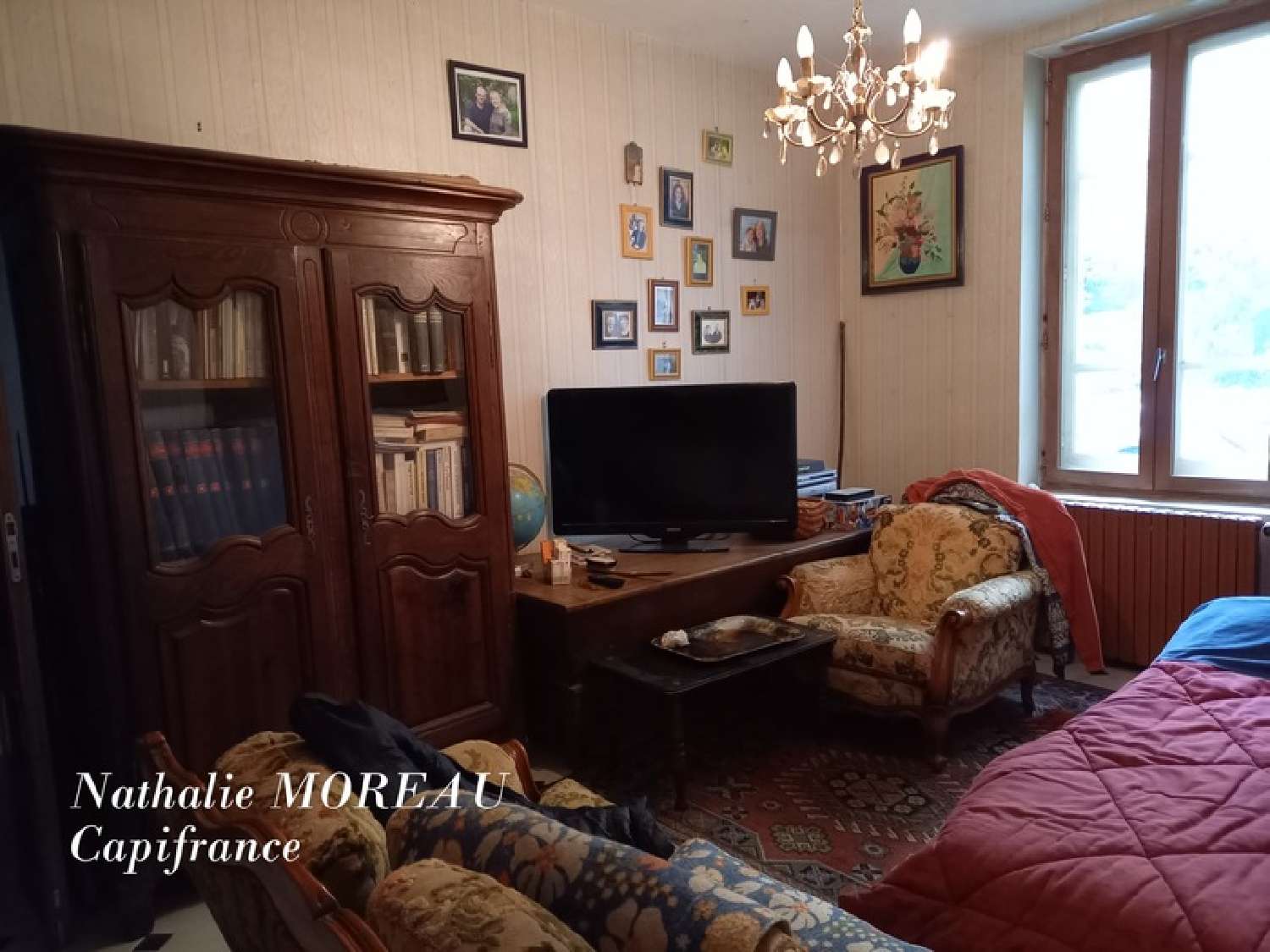 kaufen Bürgerhaus Autun Saône-et-Loire 8