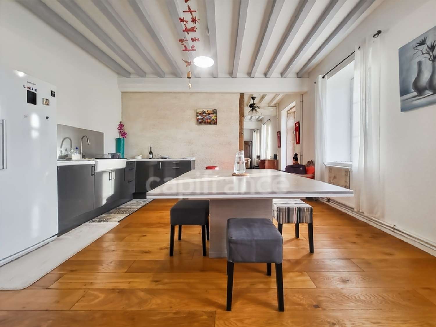  te koop herenhuis Beire-le-Fort Côte-d'Or 2