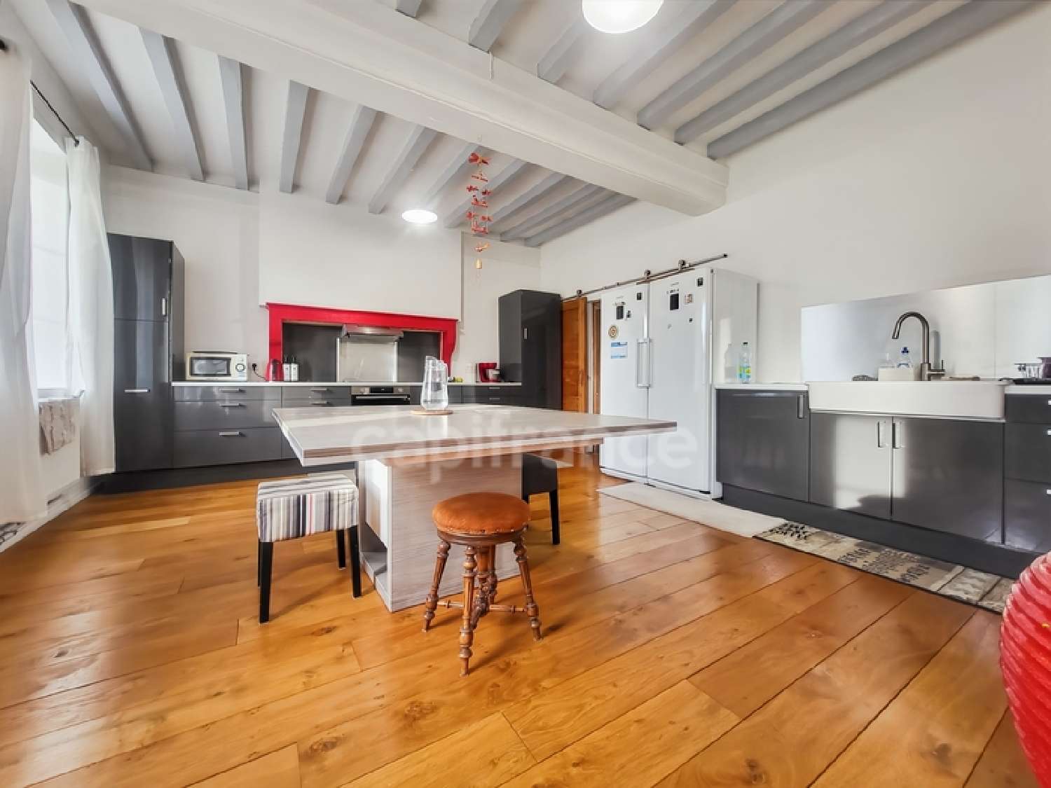  te koop herenhuis Beire-le-Fort Côte-d'Or 3