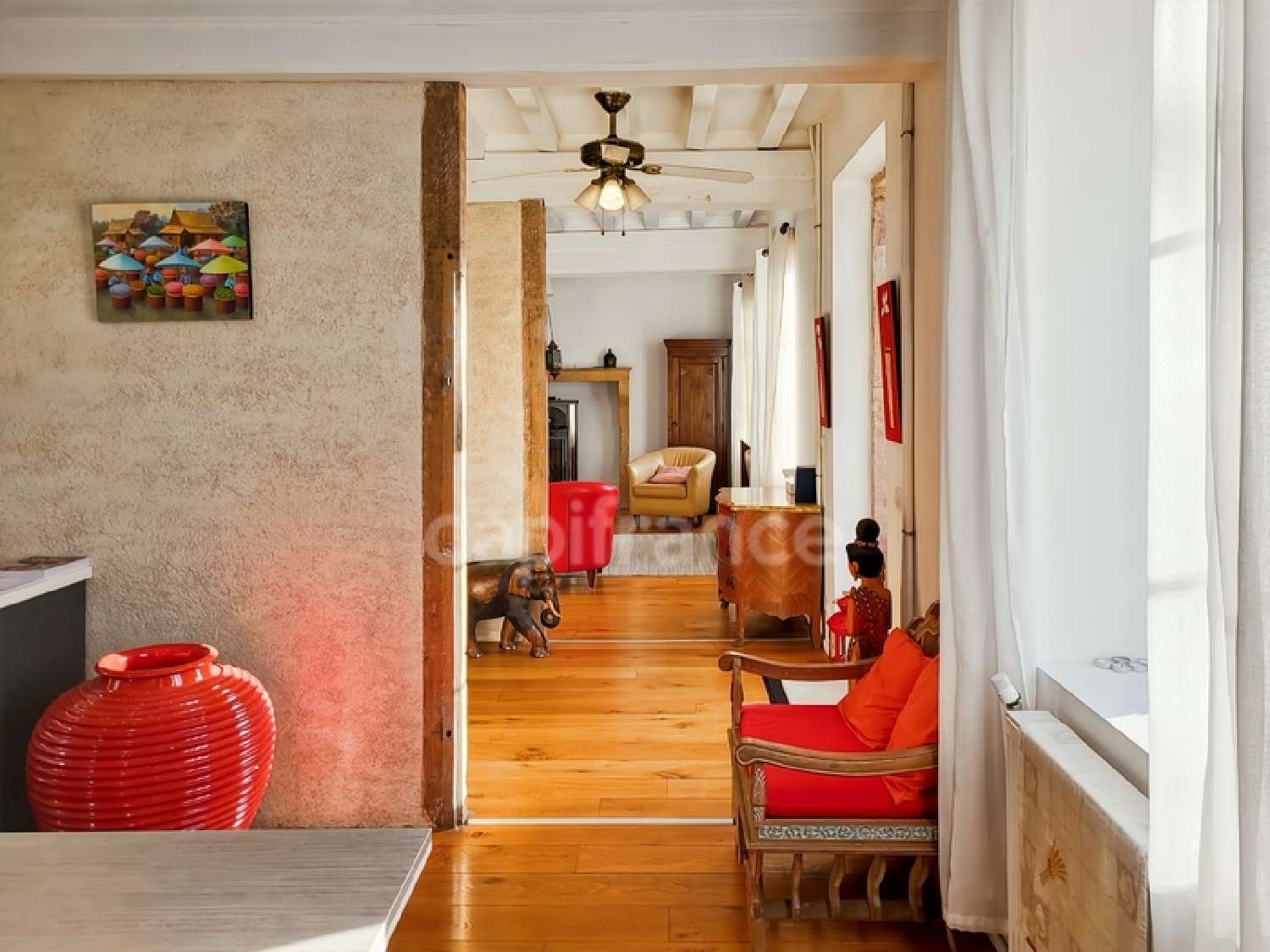  te koop herenhuis Beire-le-Fort Côte-d'Or 4