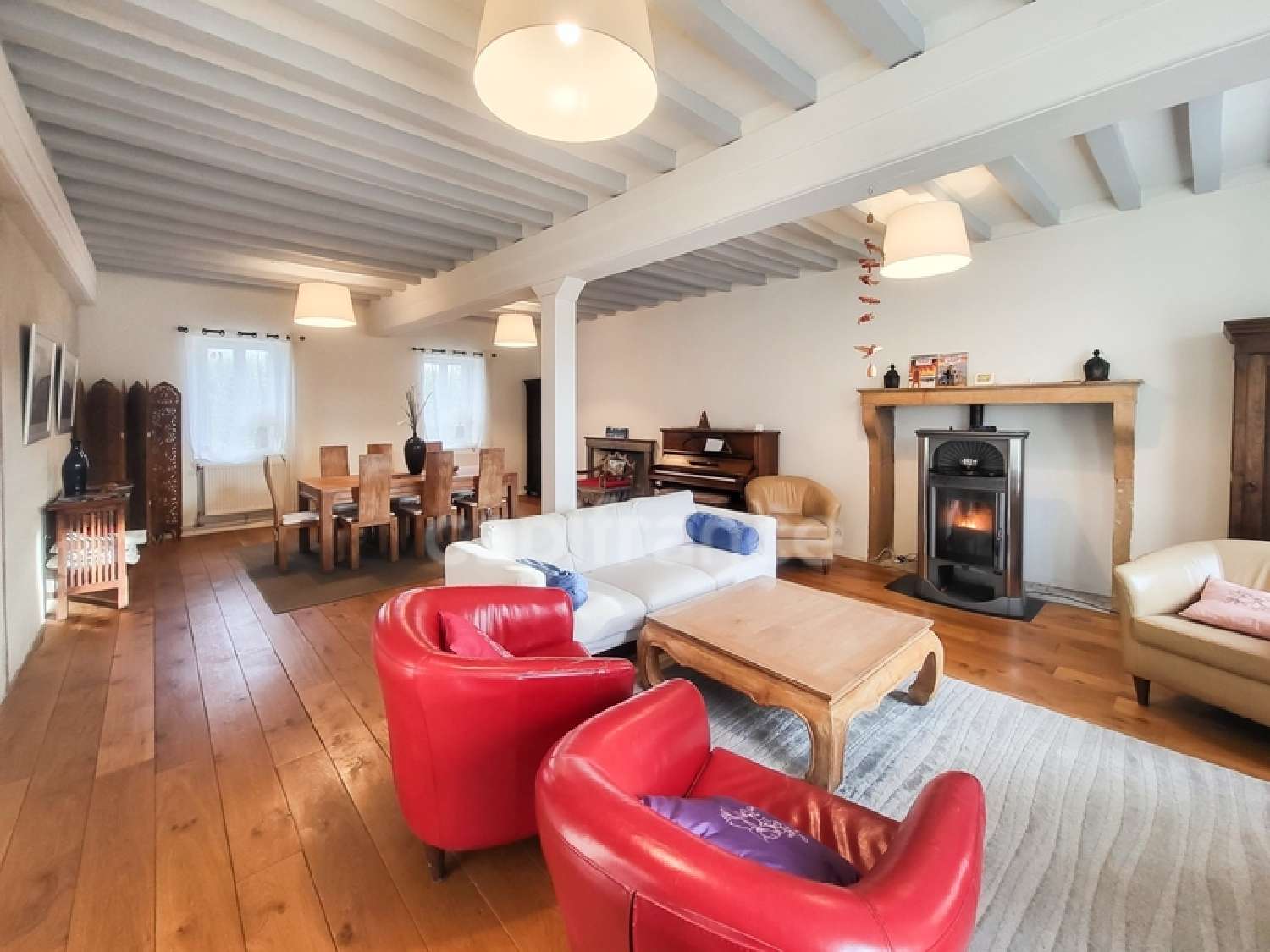  te koop herenhuis Beire-le-Fort Côte-d'Or 5