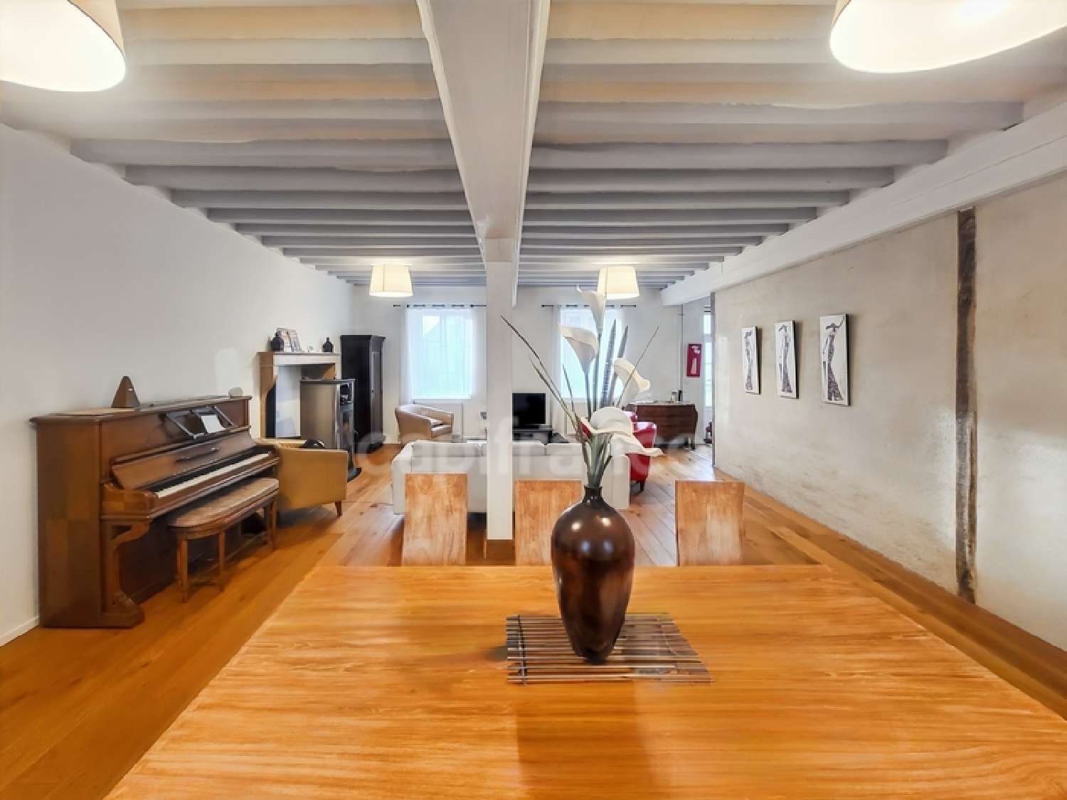  te koop herenhuis Beire-le-Fort Côte-d'Or 6