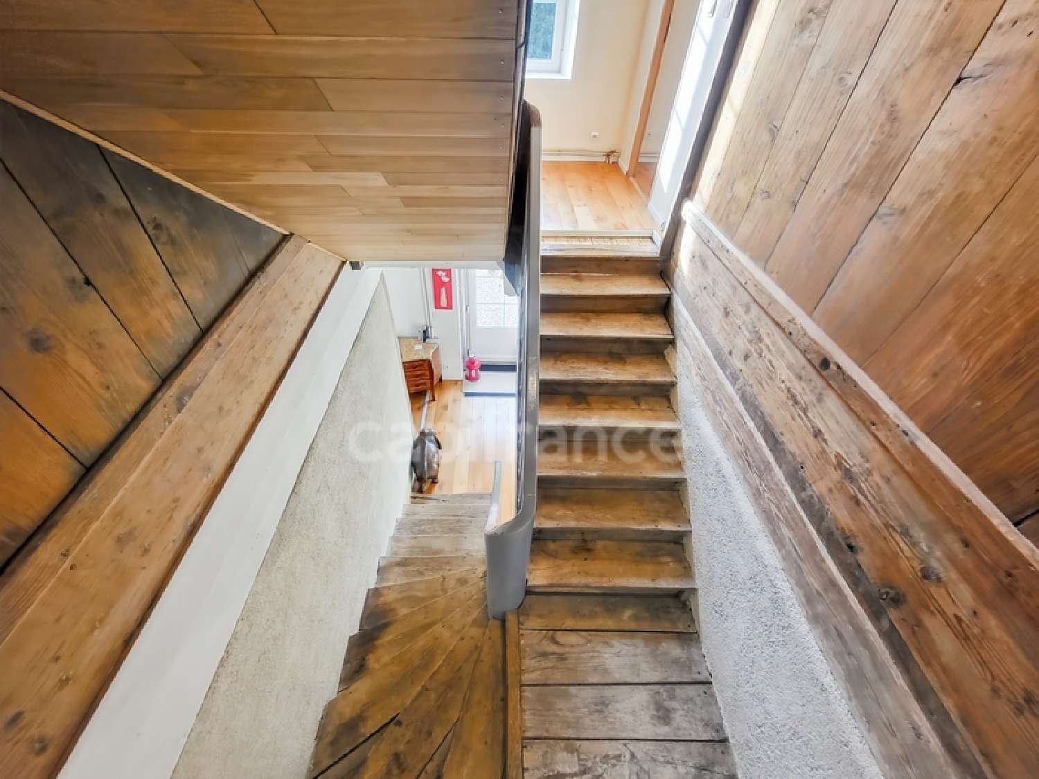  te koop herenhuis Beire-le-Fort Côte-d'Or 8