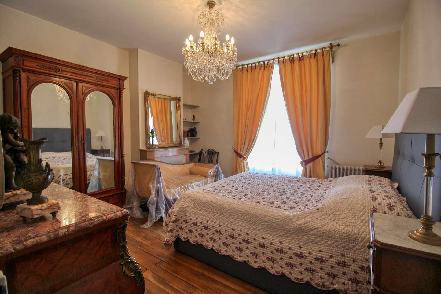  te koop herenhuis Bellac Haute-Vienne 8