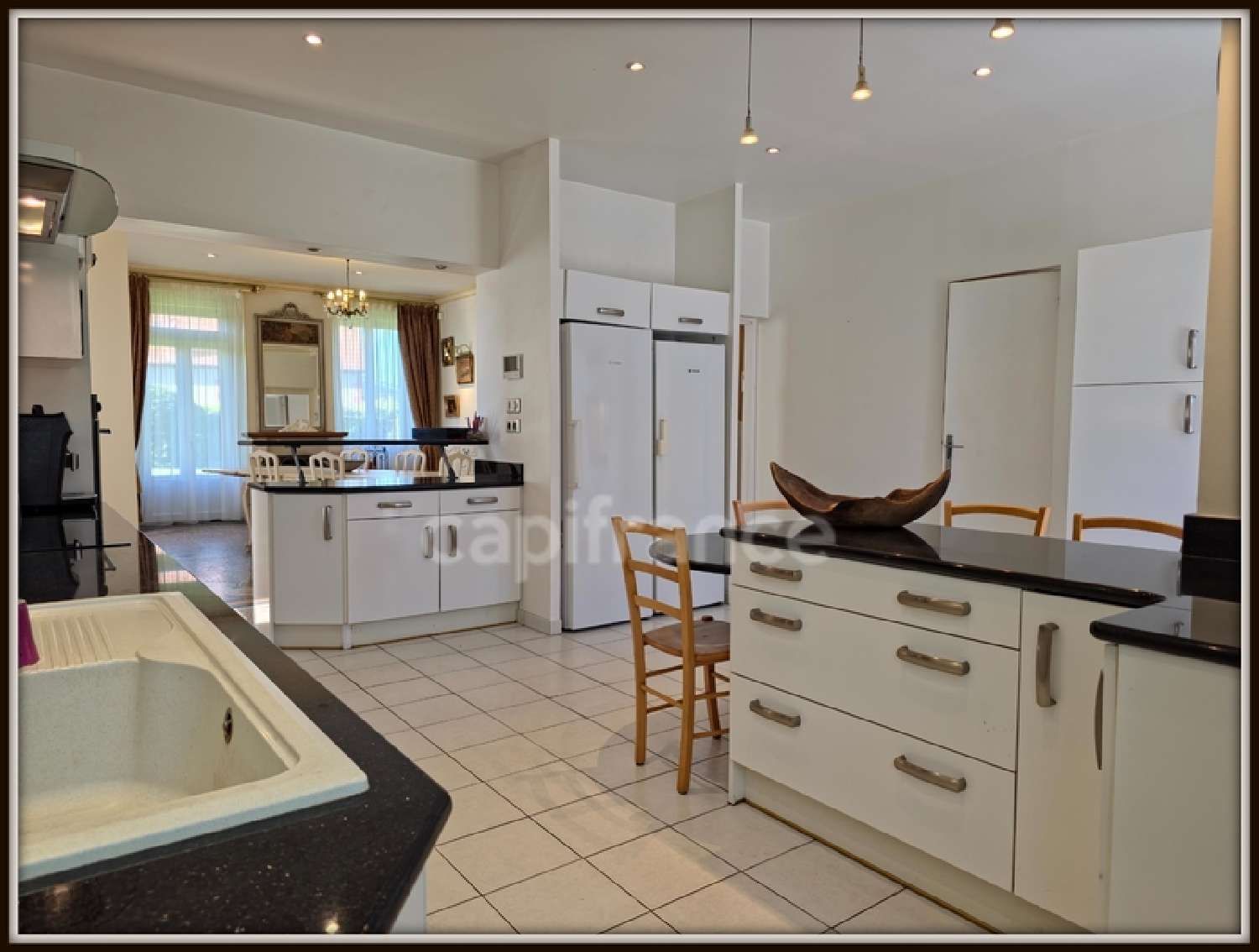 te koop herenhuis Boismorand Loiret 7