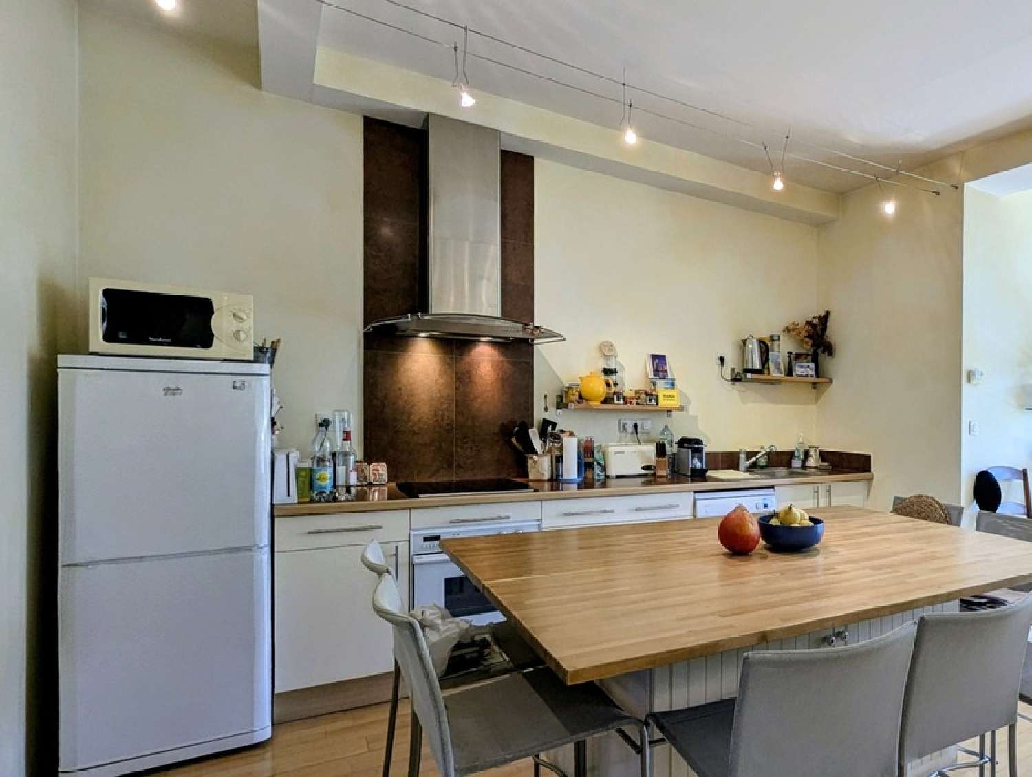 te koop herenhuis Bordeaux 33200 Gironde 2