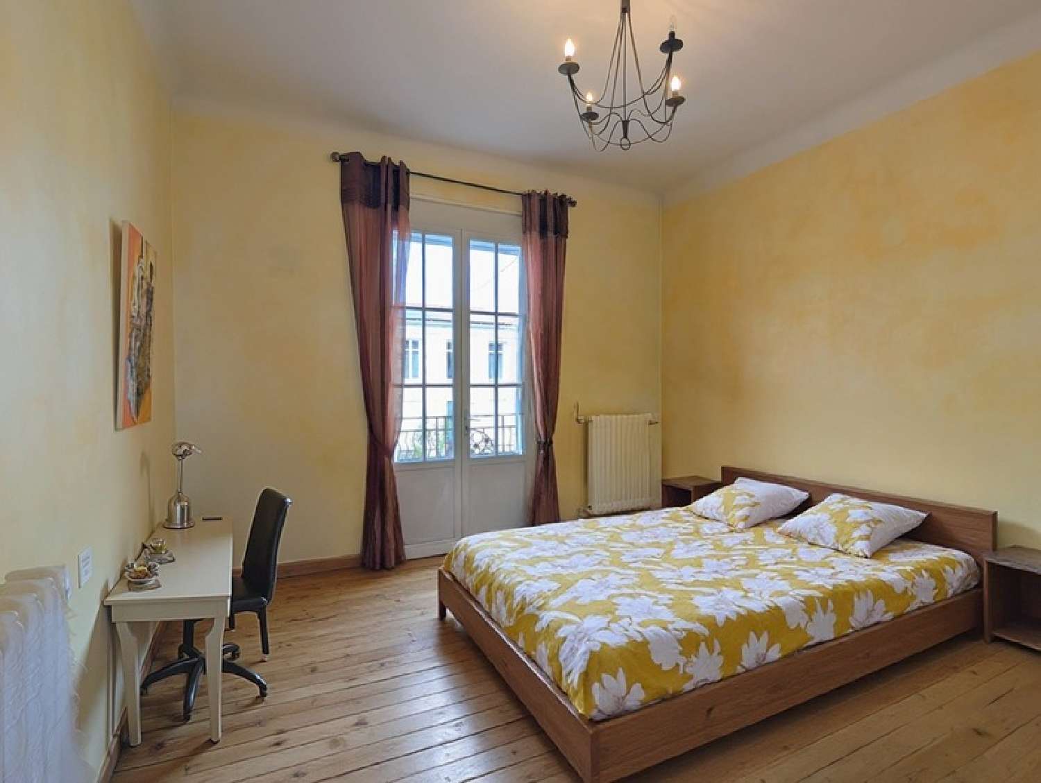 te koop herenhuis Bordeaux 33200 Gironde 4