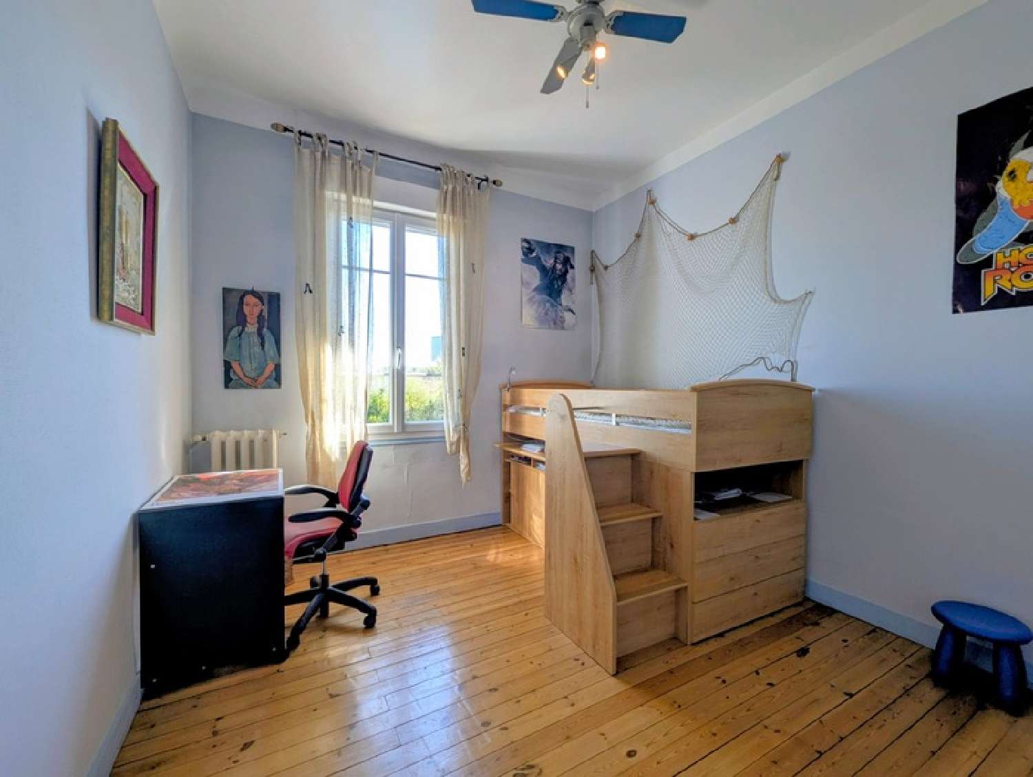 te koop herenhuis Bordeaux 33200 Gironde 5