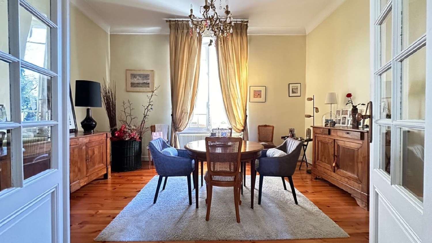 for sale mansion Bordeaux 33200 Gironde 1