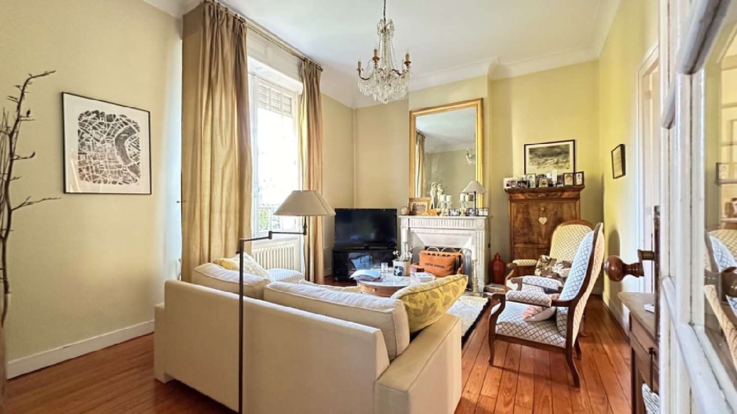 for sale mansion Bordeaux 33200 Gironde 3