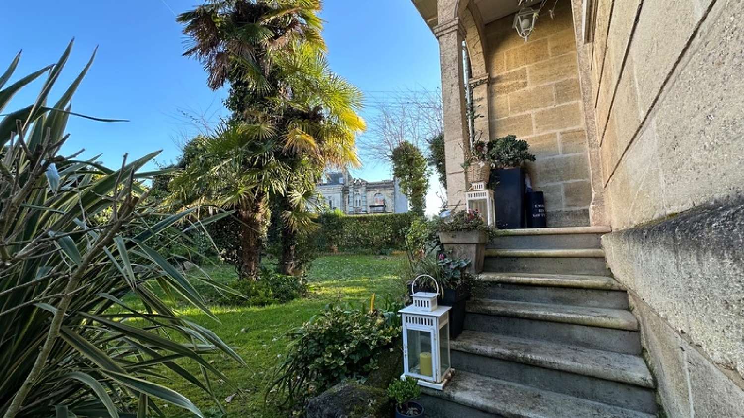 for sale mansion Bordeaux 33200 Gironde 5
