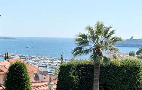 Cannes La Bocca Alpes-Maritimes herenhuis foto 7187203