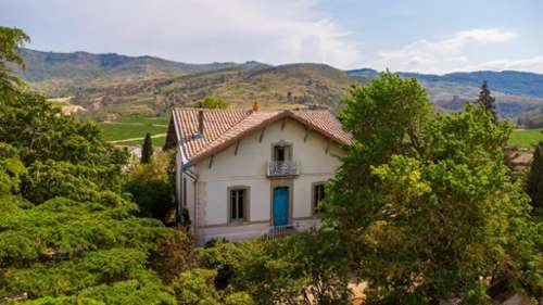 Carcassonne Aude mansión foto 7181361