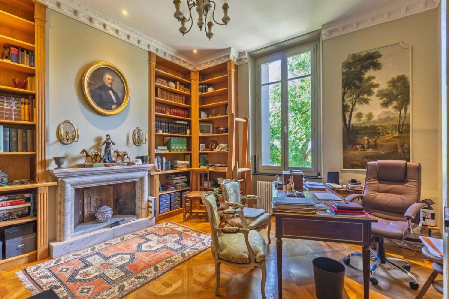  en venta mansión Carcassonne Aude 4