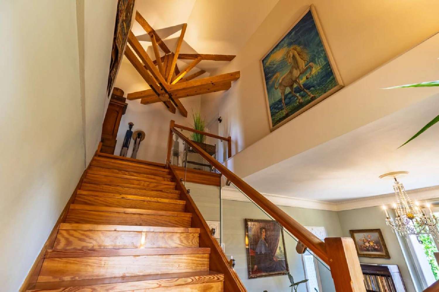  en venta mansión Carcassonne Aude 7