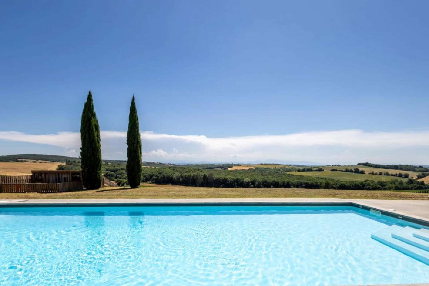  for sale mansion Carcassonne Aude 2