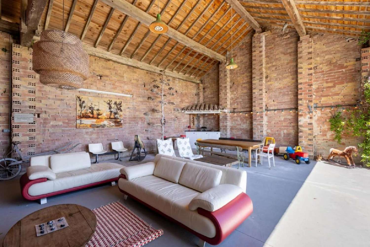  for sale mansion Carcassonne Aude 3