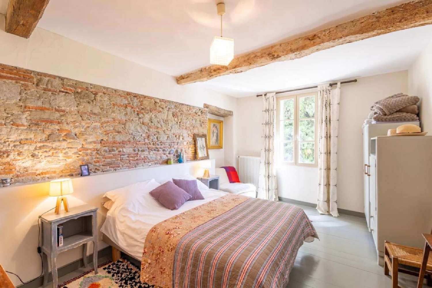  for sale mansion Carcassonne Aude 8