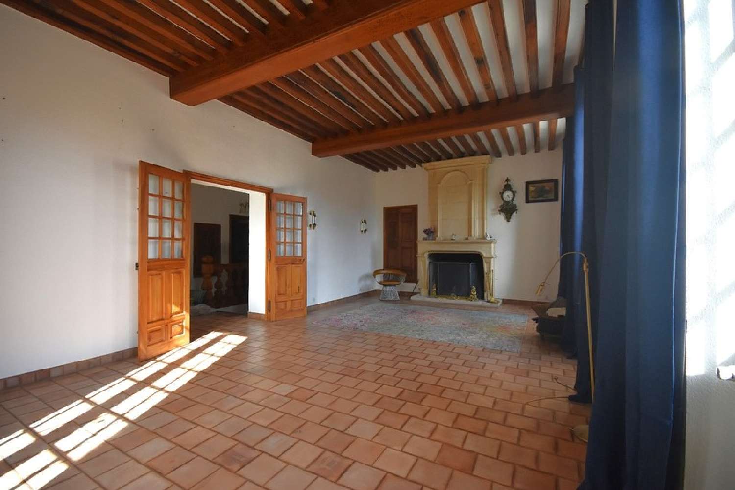  en venta mansión Carpentras Vaucluse 3