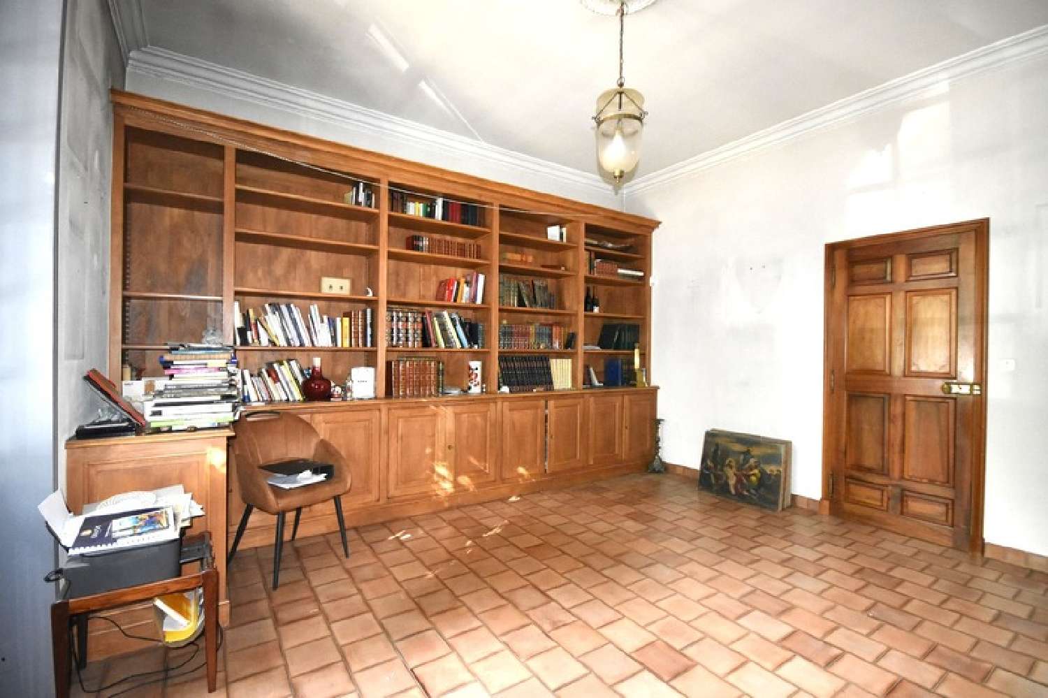  en venta mansión Carpentras Vaucluse 5