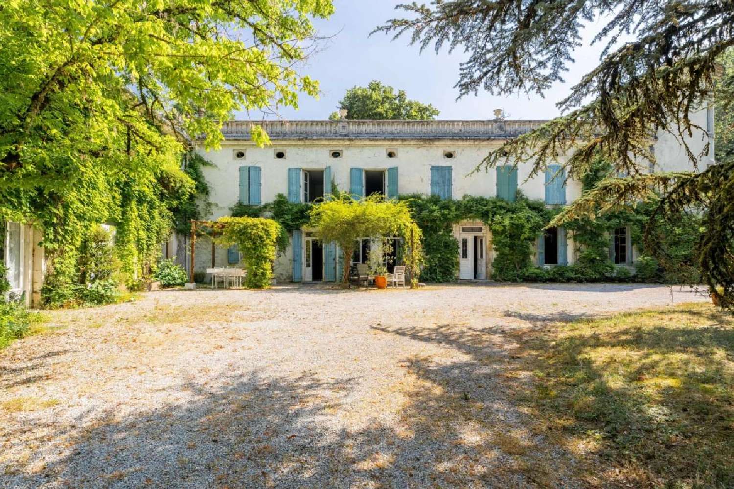  en venta mansión Castres Tarn 3