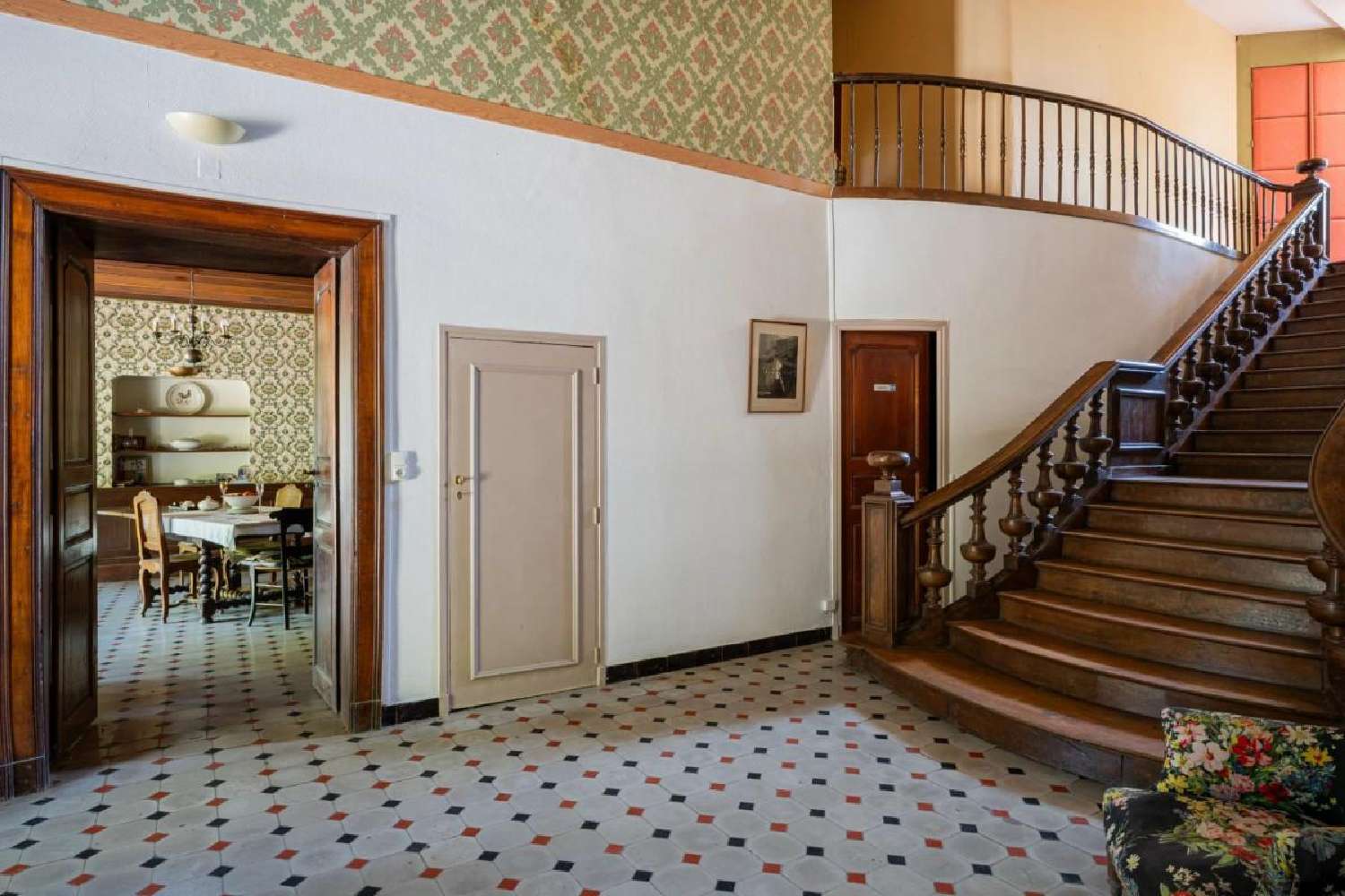  en venta mansión Castres Tarn 4