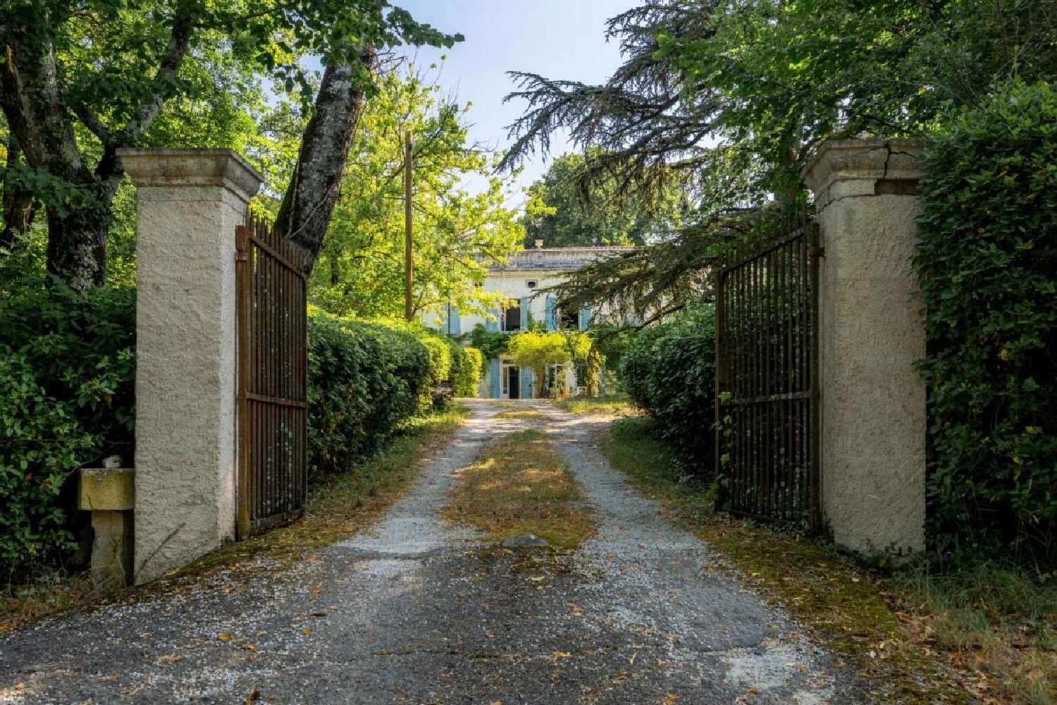  en venta mansión Castres Tarn 5