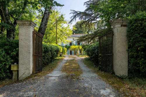  à vendre maison bourgeoise Castres Tarn 5