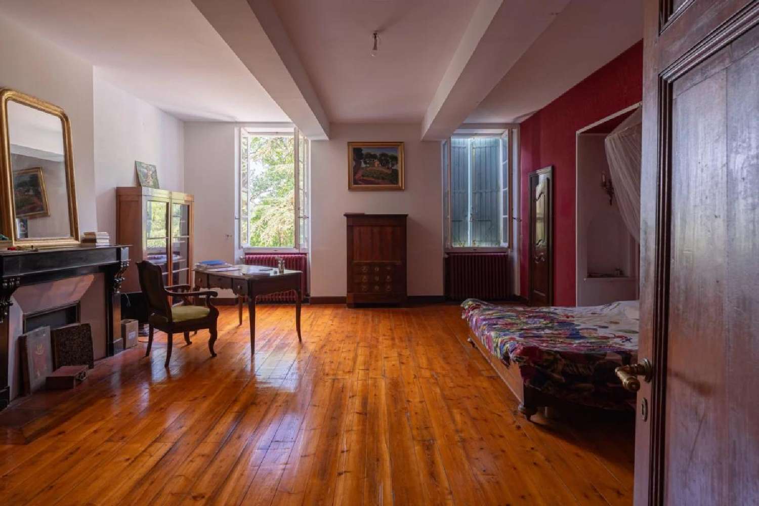  en venta mansión Castres Tarn 7