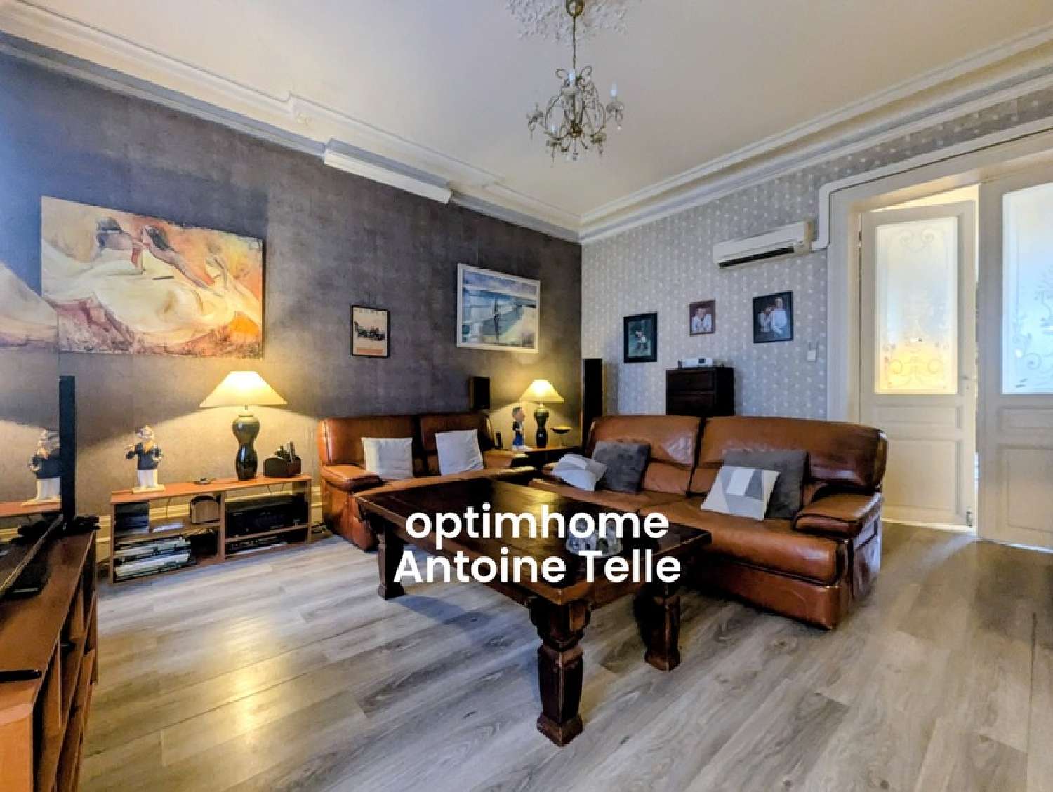 for sale mansion Catillon-sur-Sambre Nord 2