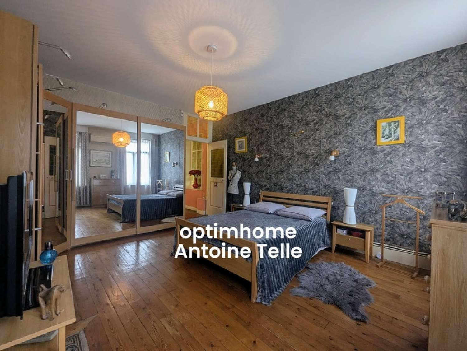 for sale mansion Catillon-sur-Sambre Nord 5