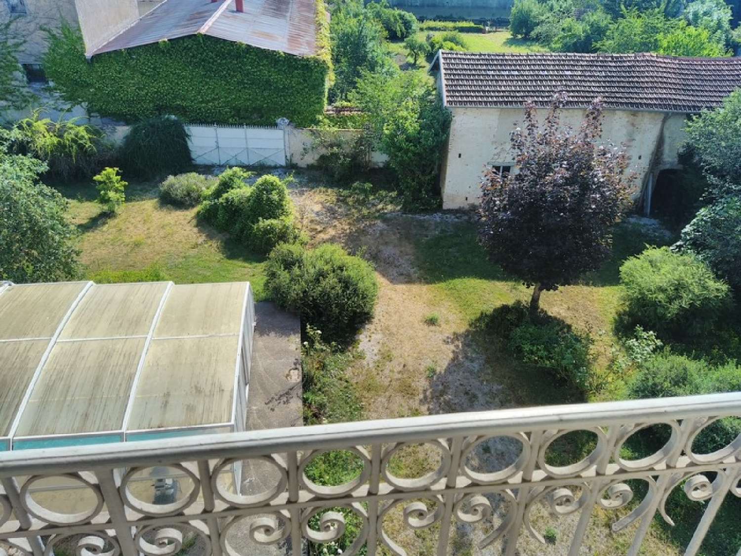  en venta mansión Champlitte-la-Ville Haute-Saône 3
