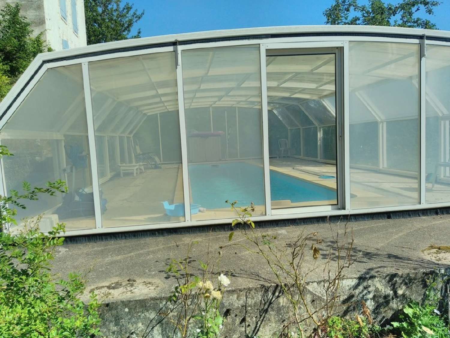  en venta mansión Champlitte-la-Ville Haute-Saône 4