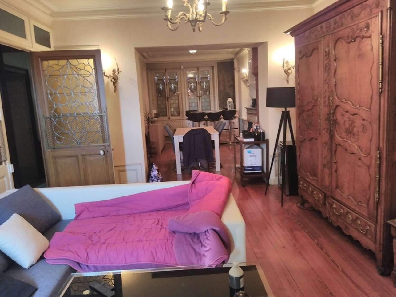  en venta mansión Champlitte-la-Ville Haute-Saône 5