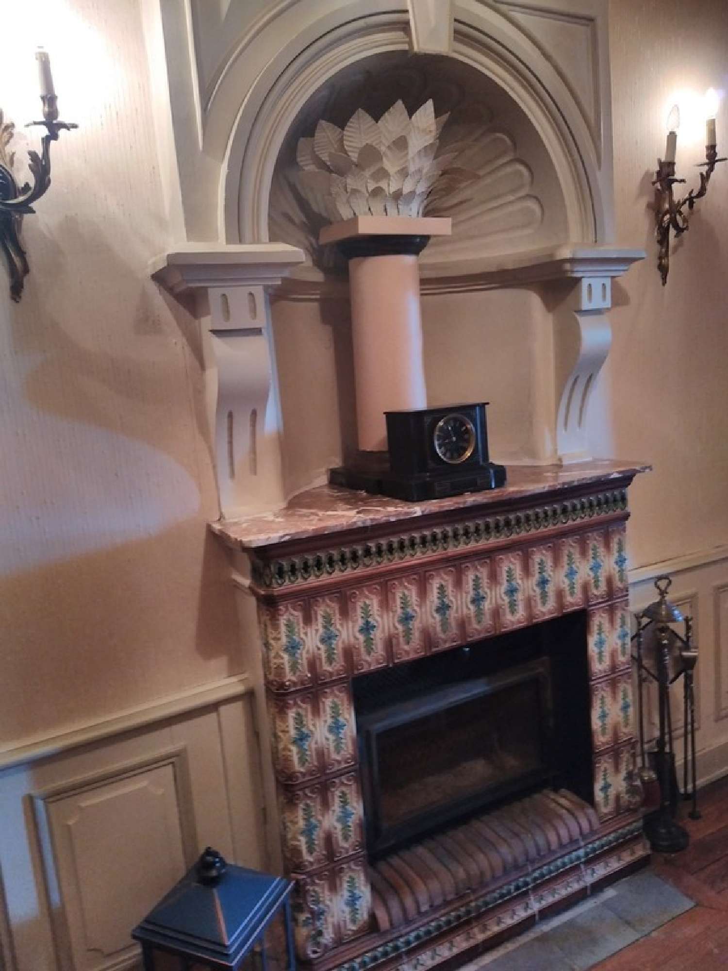  en venta mansión Champlitte-la-Ville Haute-Saône 6