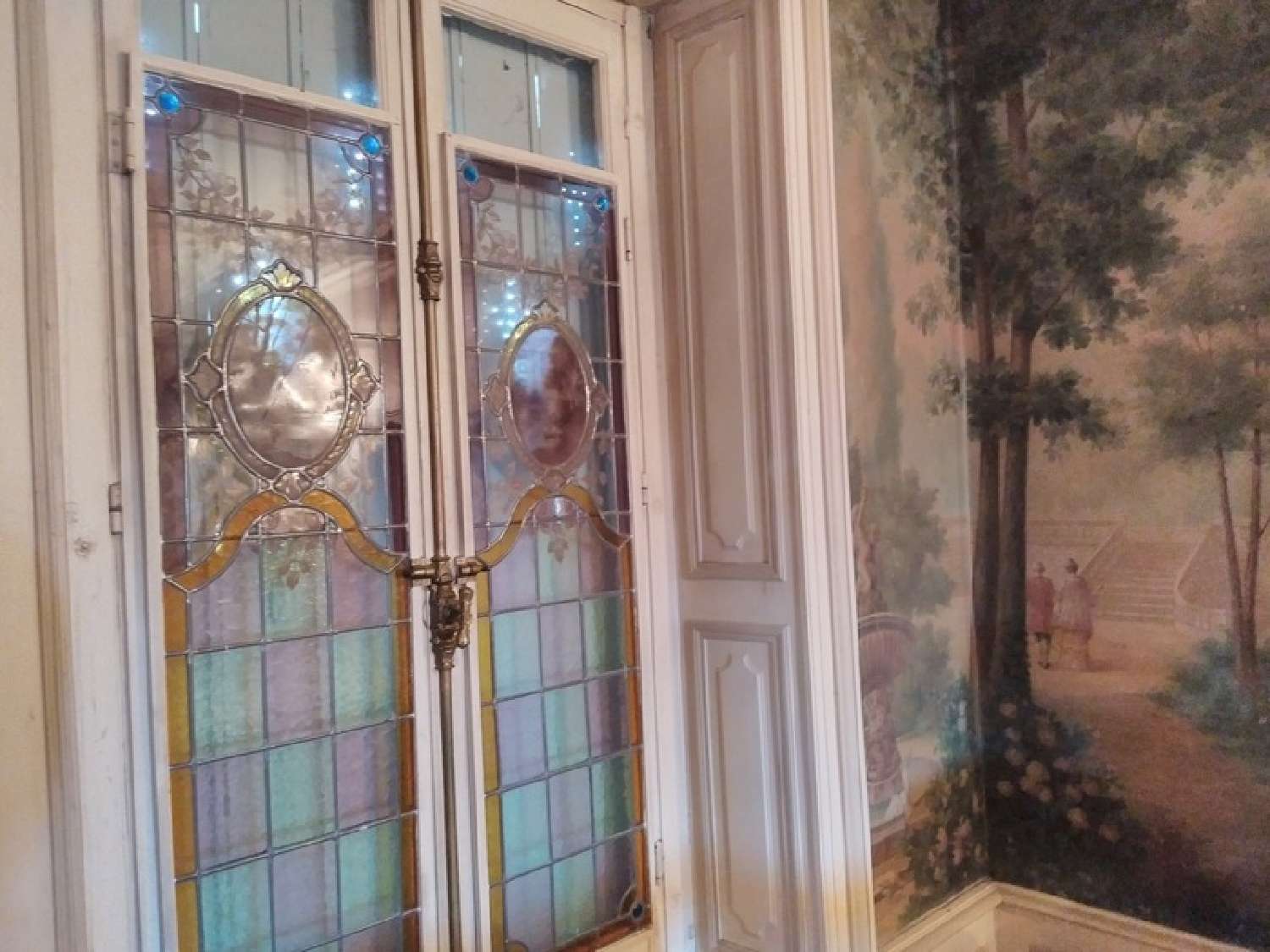  en venta mansión Champlitte-la-Ville Haute-Saône 7