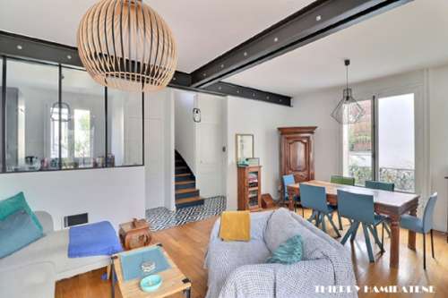 Colombes Hauts-de-Seine maison bourgeoise foto 7171721