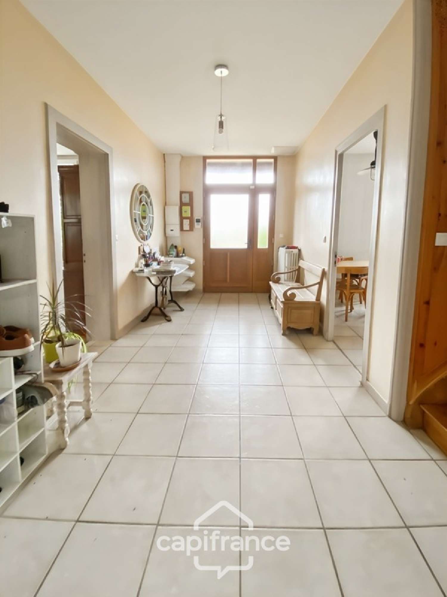 kaufen Bürgerhaus Cuiseaux Saône-et-Loire 2