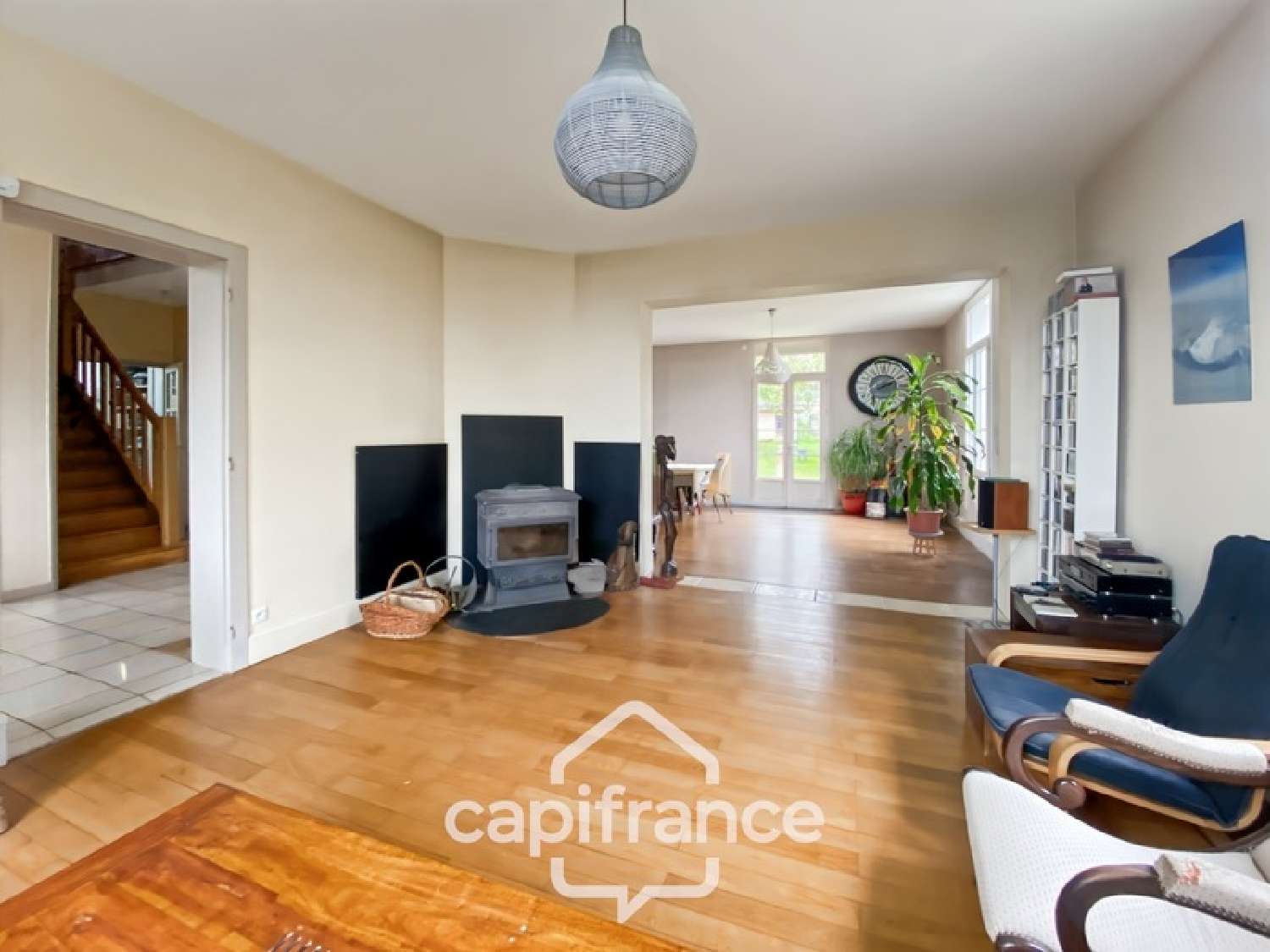 kaufen Bürgerhaus Cuiseaux Saône-et-Loire 3