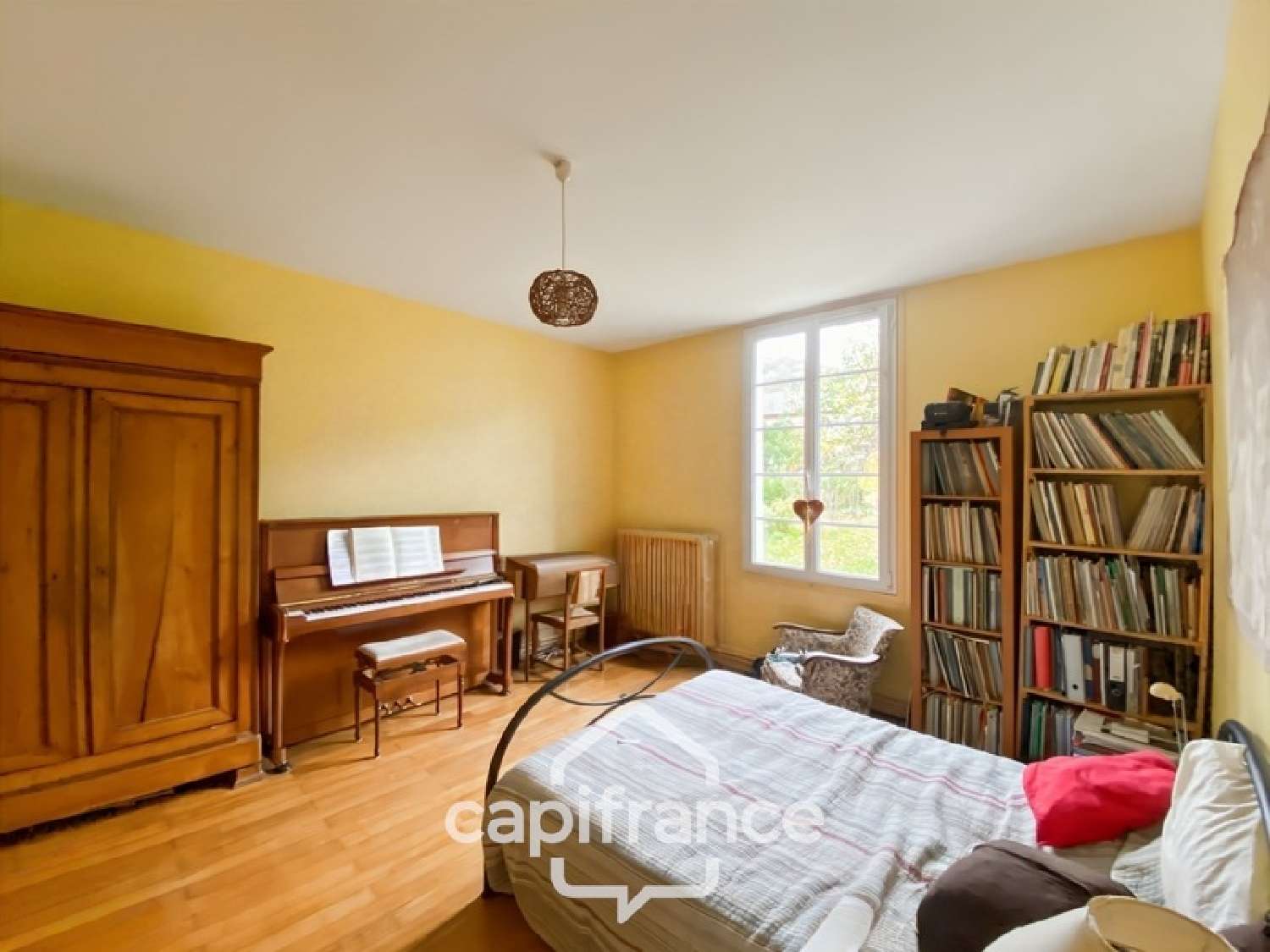 kaufen Bürgerhaus Cuiseaux Saône-et-Loire 8