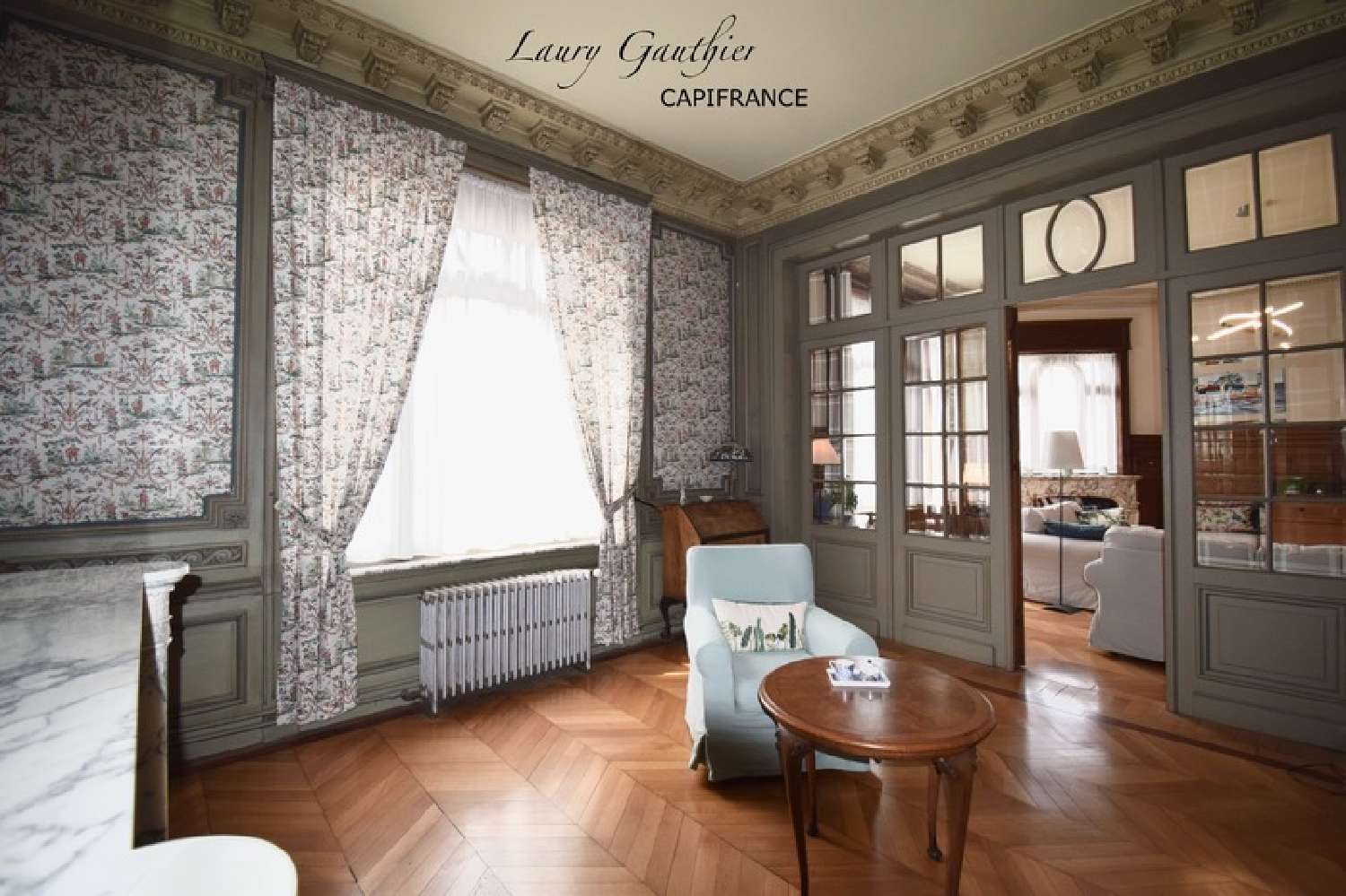  te koop herenhuis Deûlemont Nord 8