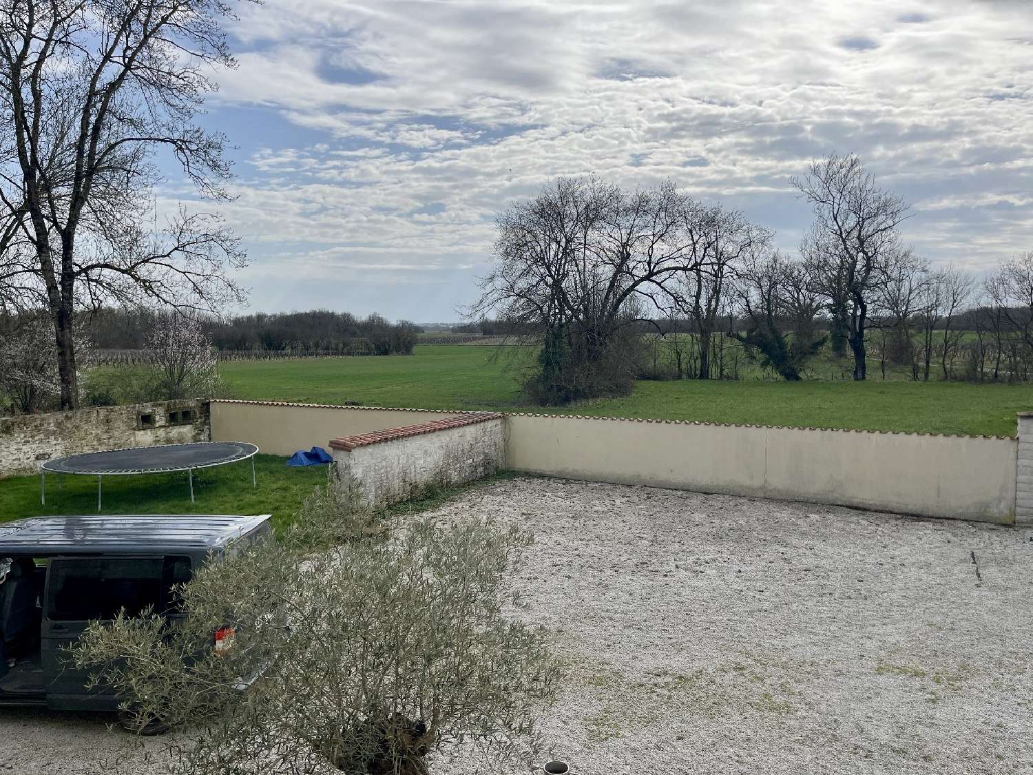 te koop herenhuis Ébéon Charente-Maritime 8