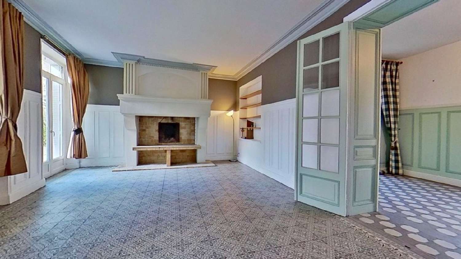 for sale mansion Gerbéviller Meurthe-et-Moselle 4