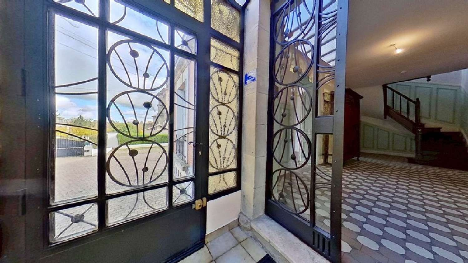 for sale mansion Gerbéviller Meurthe-et-Moselle 5